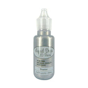 Liquid Drops Pewter - Ultimate Crafts 20ml